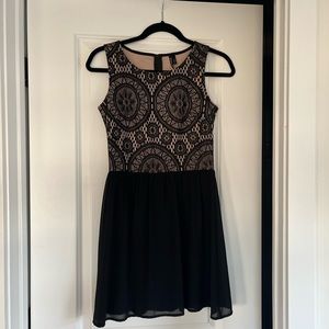 Heartsoul dress new with tags never worn.